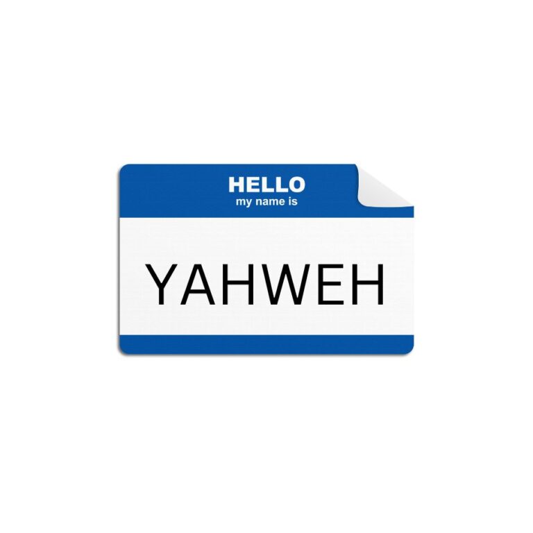 What’s in a name?