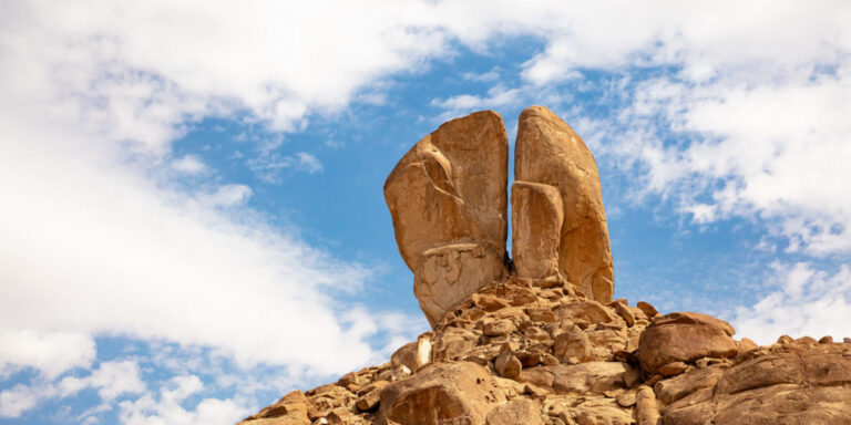 The Lord is My Rock