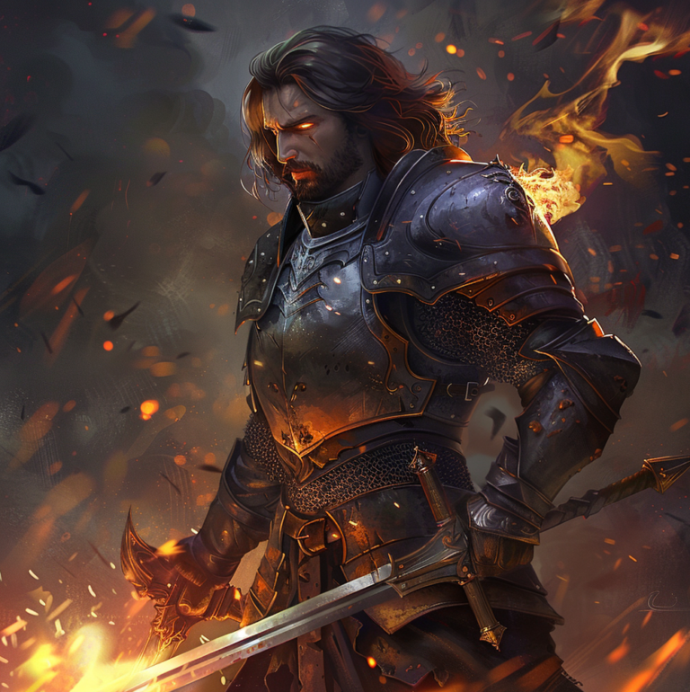 Lord of Hosts