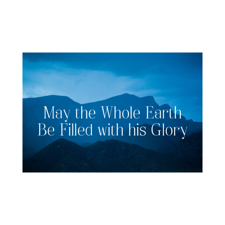 A Kingdom Not of This World