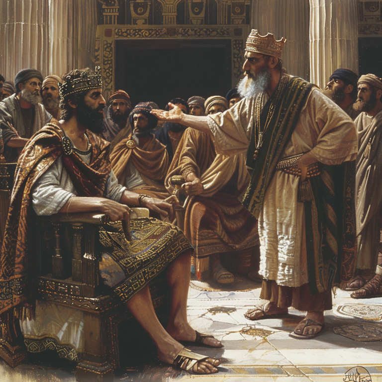 The Lord Our Righteousness