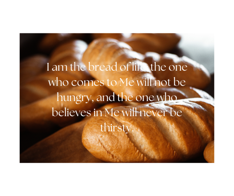 Bread of Life