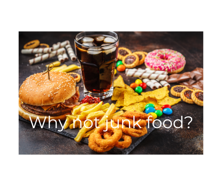 Why Bread of Life?