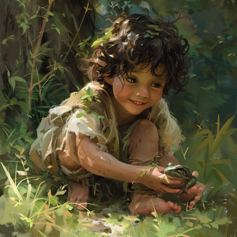 Child