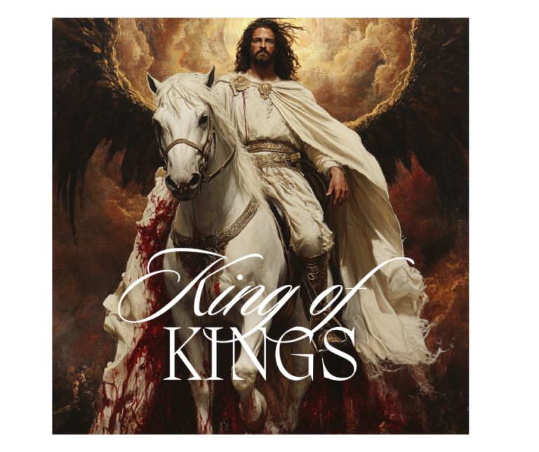 The Return of the King