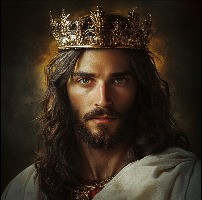 King of Kings