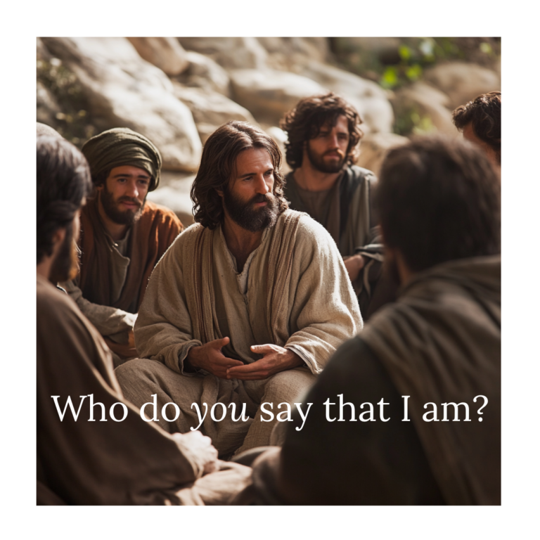 Jesus Christ, our Messiah
