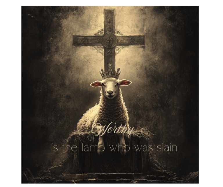 Worthy is the Lamb