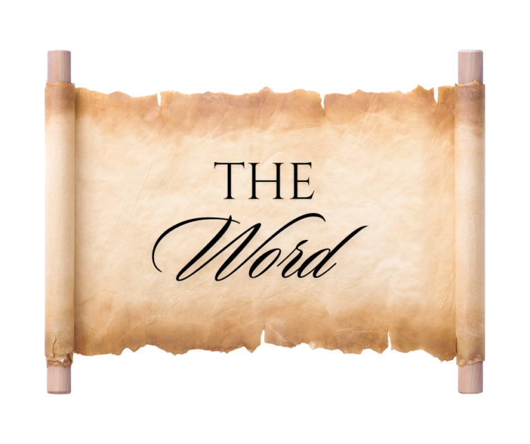 The Word