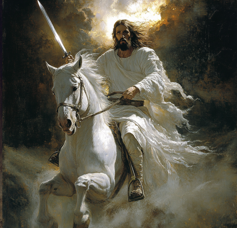 The Word of the Lord