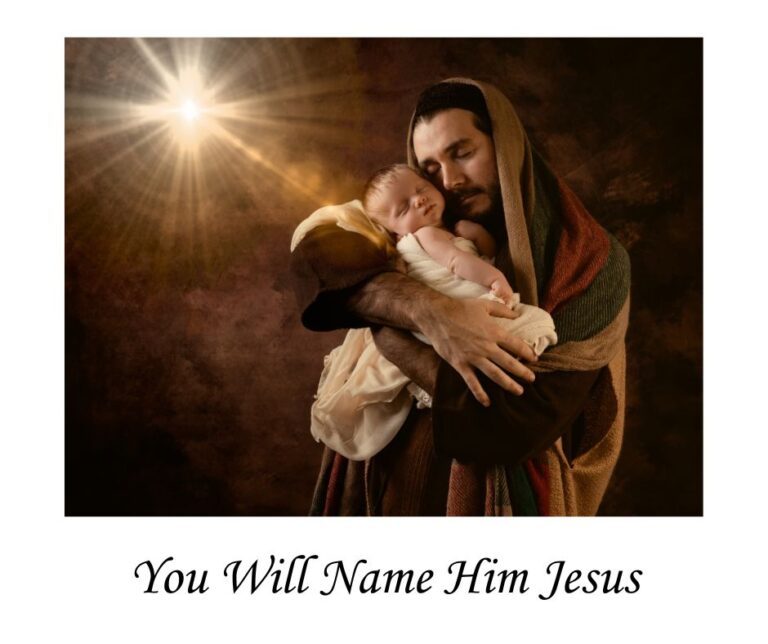 Jesus the Savior