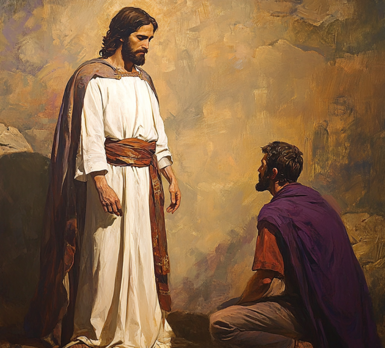 No Cheap Grace