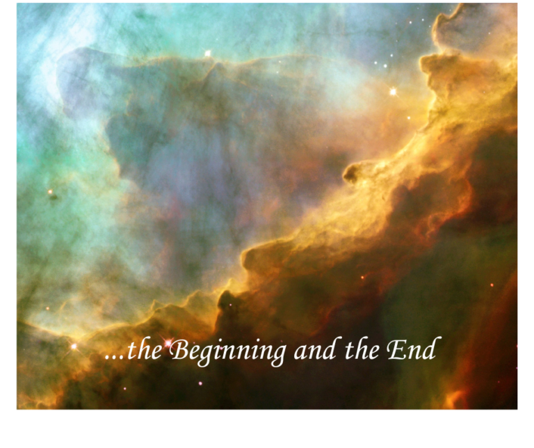 The First and the Last