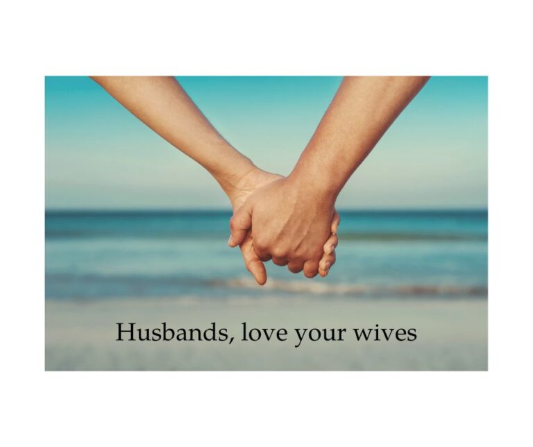 Husband
