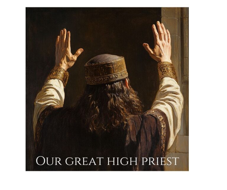 Priest