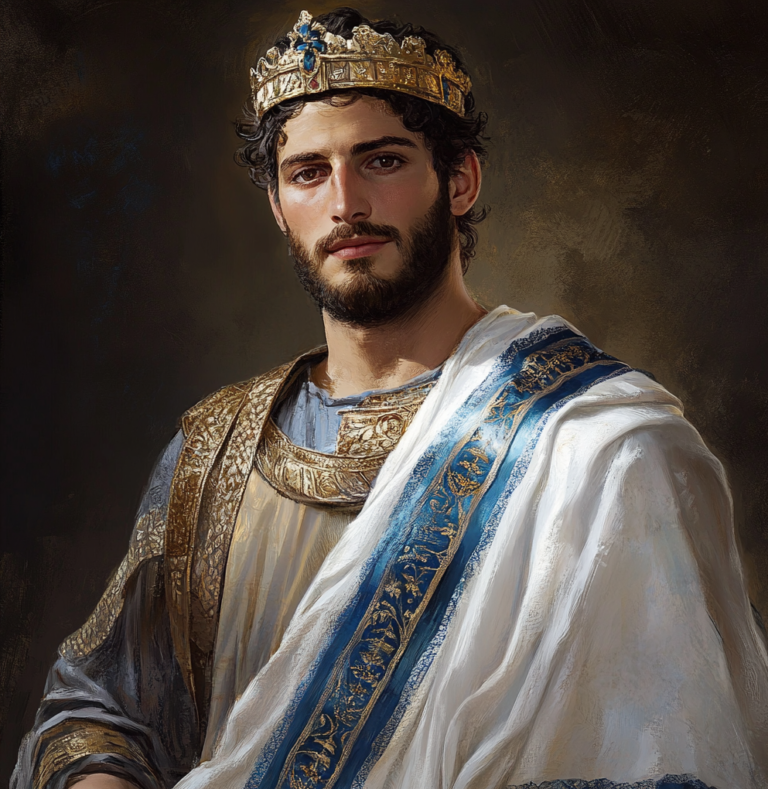 Son of David