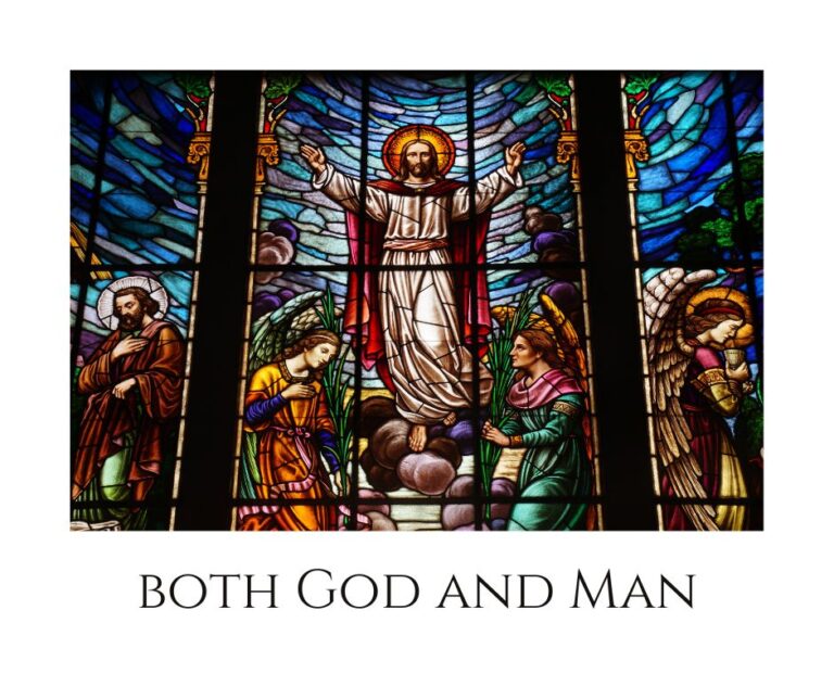 Son of Man