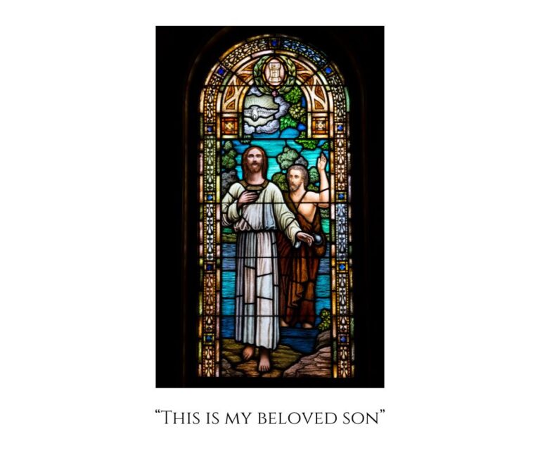 Son of God