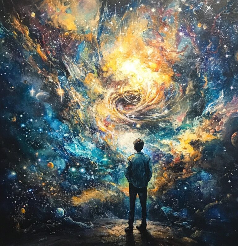 The Source of Imagination