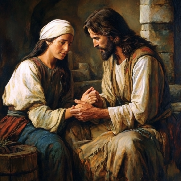 In Defense of Biblical Fiction