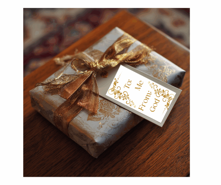 The Gift of Faith