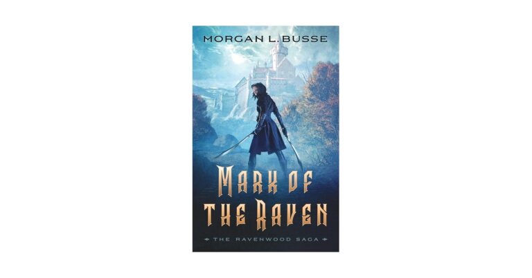 Mark of the Raven Book Review